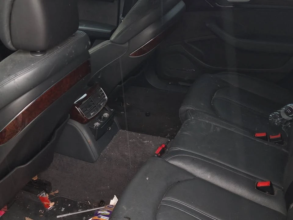 2018 Audi D5 A8 - Image 5 of 5