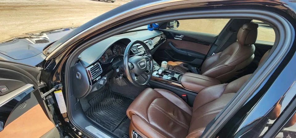 2018 Audi D5 A8 - Image 5 of 12