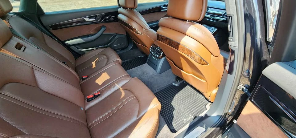 2018 Audi D5 A8 - Image 3 of 12