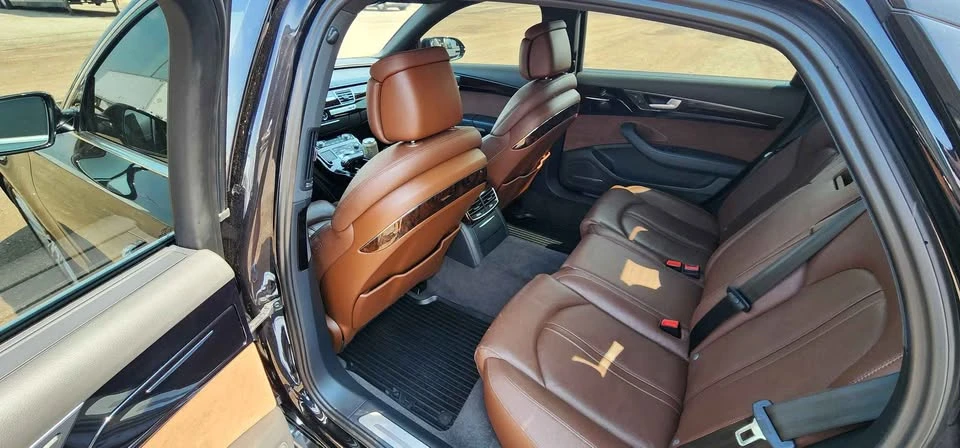 2018 Audi D5 A8 - Image 6 of 12