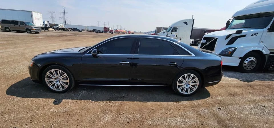 2018 Audi D5 A8 - Image 8 of 12
