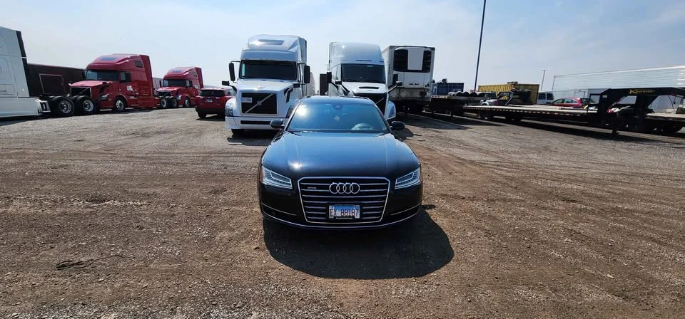 2018 Audi D5 A8 - Image 2 of 12