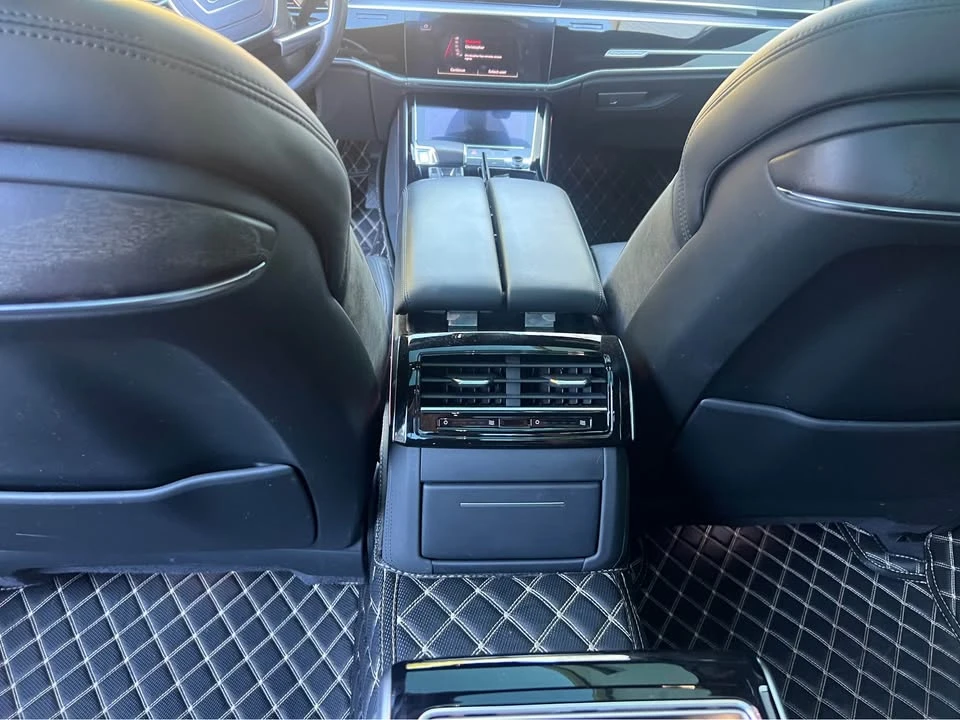 2018 Audi D5 A8 - Image 13 of 13