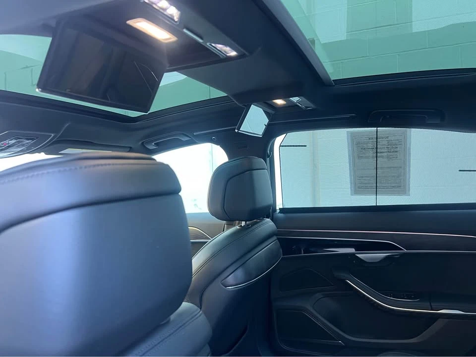 2018 Audi D5 A8 - Image 10 of 13