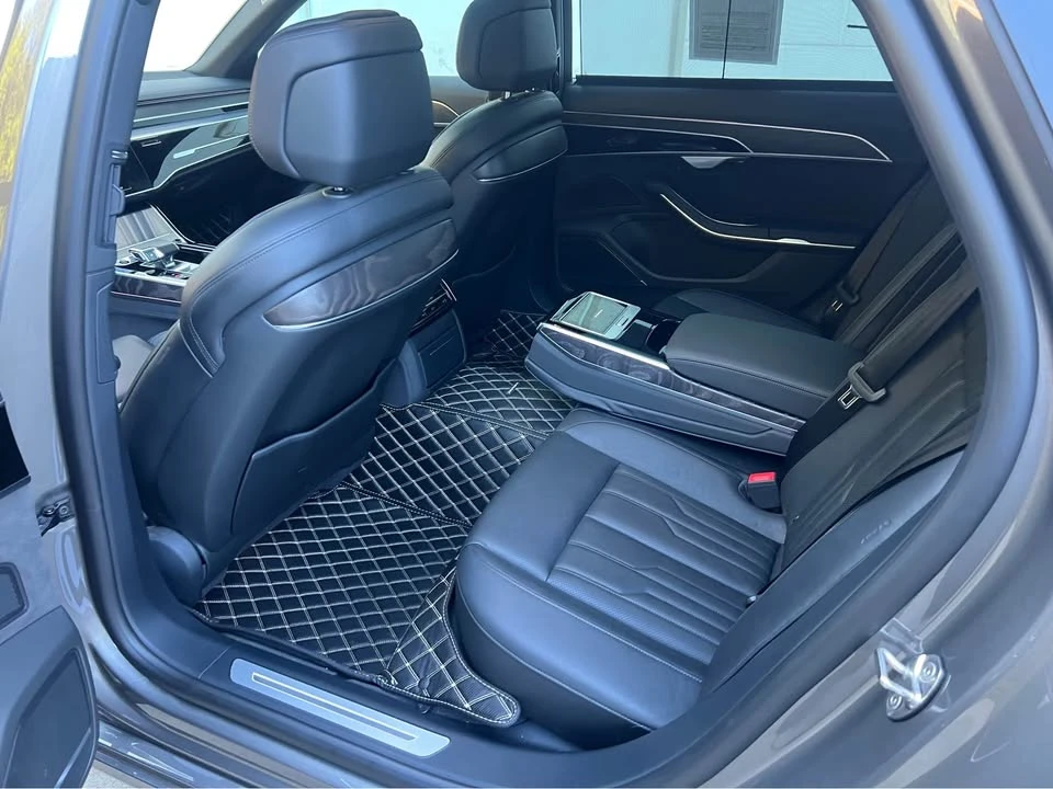 2018 Audi D5 A8 - Image 7 of 13