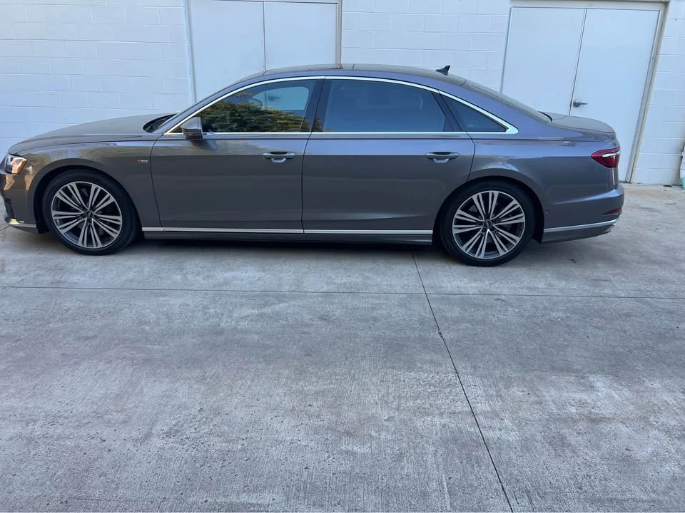 2018 Audi D5 A8 - Image 5 of 13