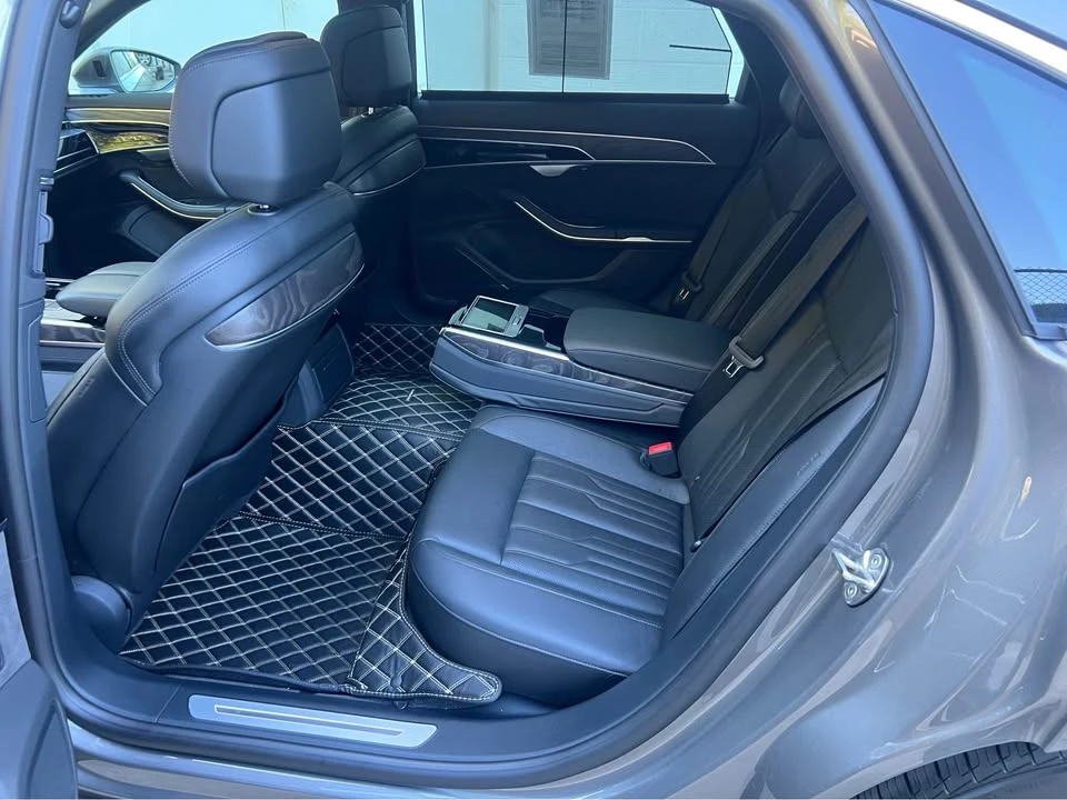 2018 Audi D5 A8 - Image 8 of 13