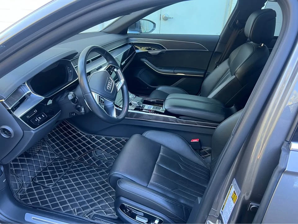 2018 Audi D5 A8 - Image 2 of 13