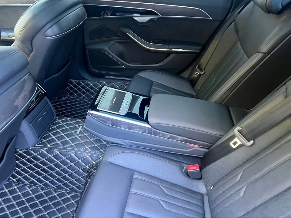 2018 Audi D5 A8 - Image 6 of 13