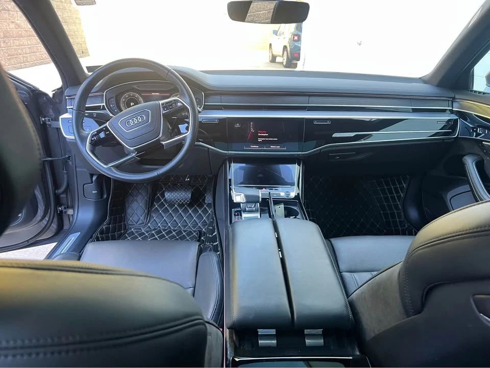 2018 Audi D5 A8 - Image 11 of 13