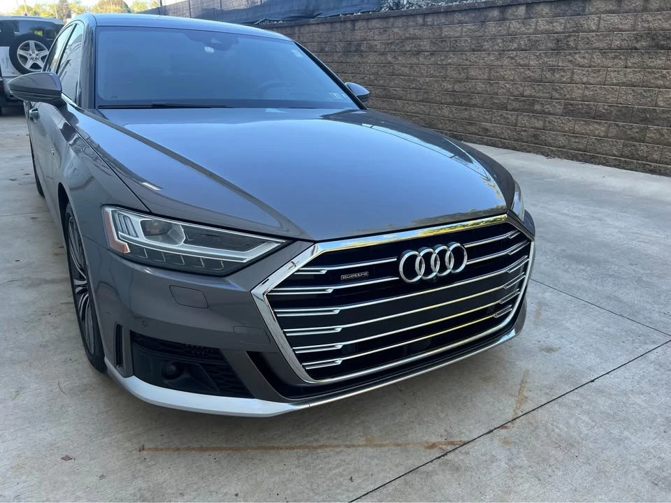 2018 Audi D5 A8 - Image 3 of 13