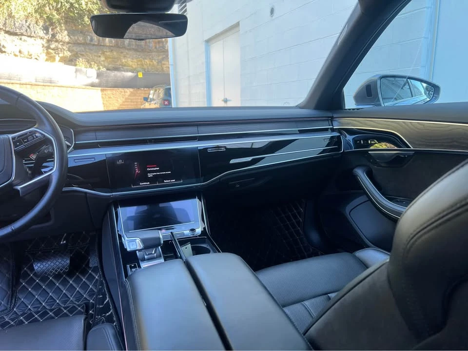 2018 Audi D5 A8 - Image 12 of 13