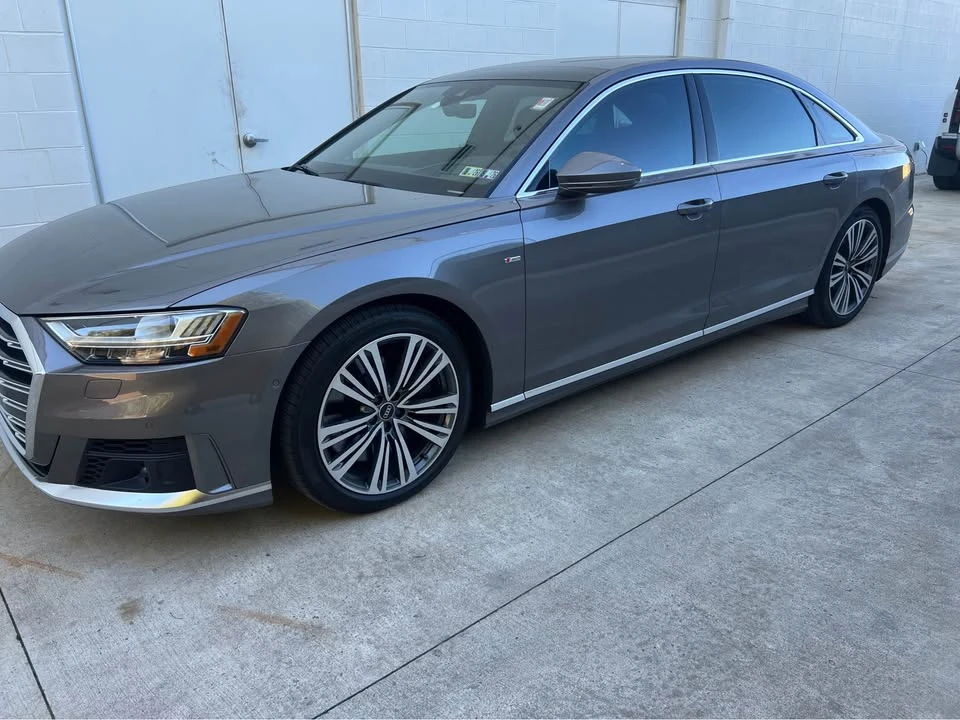 2018 Audi D5 A8 - Image 4 of 13