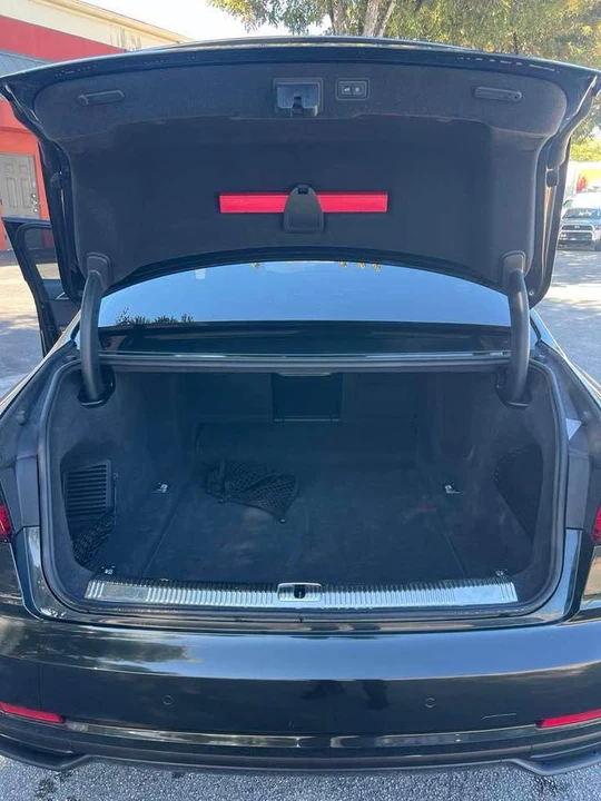 2018 Audi D5 A8 - Image 3 of 12