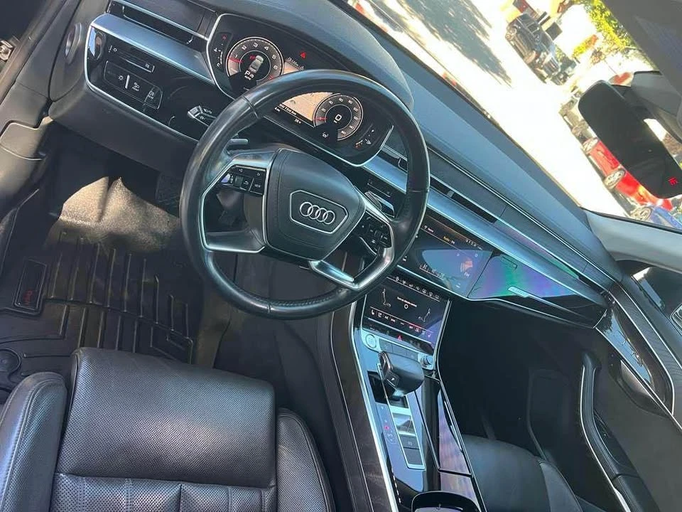 2018 Audi D5 A8 - Image 6 of 12