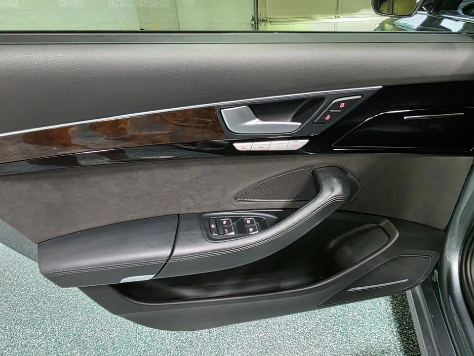 2018 Audi D5 A8 - Image 20 of 20