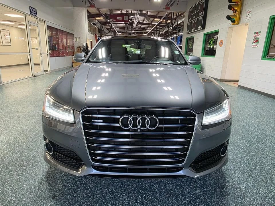 2018 Audi D5 A8 - Image 3 of 20
