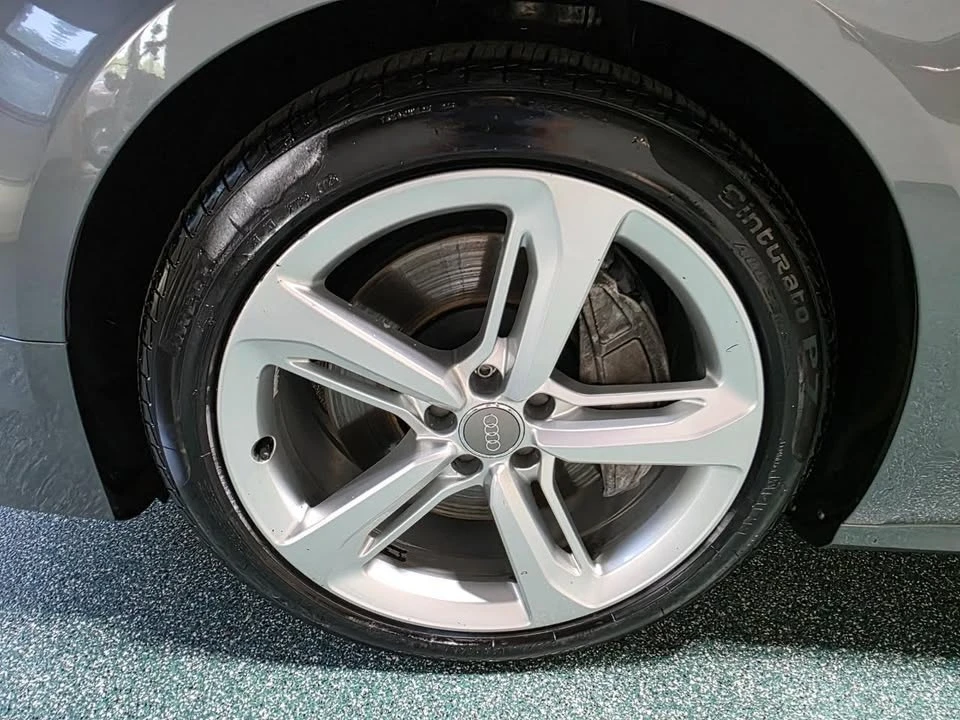 2018 Audi D5 A8 - Image 12 of 20