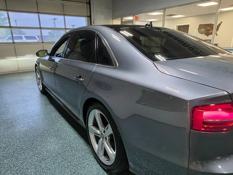 2018 Audi D5 A8 - Image 10 of 20
