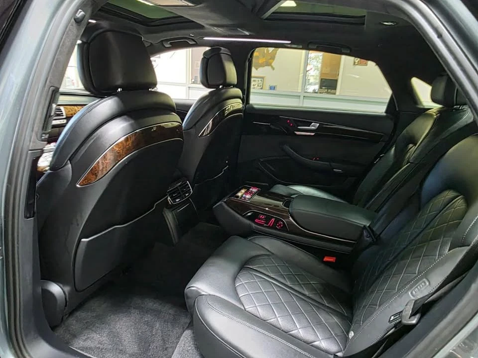 2018 Audi D5 A8 - Image 19 of 20