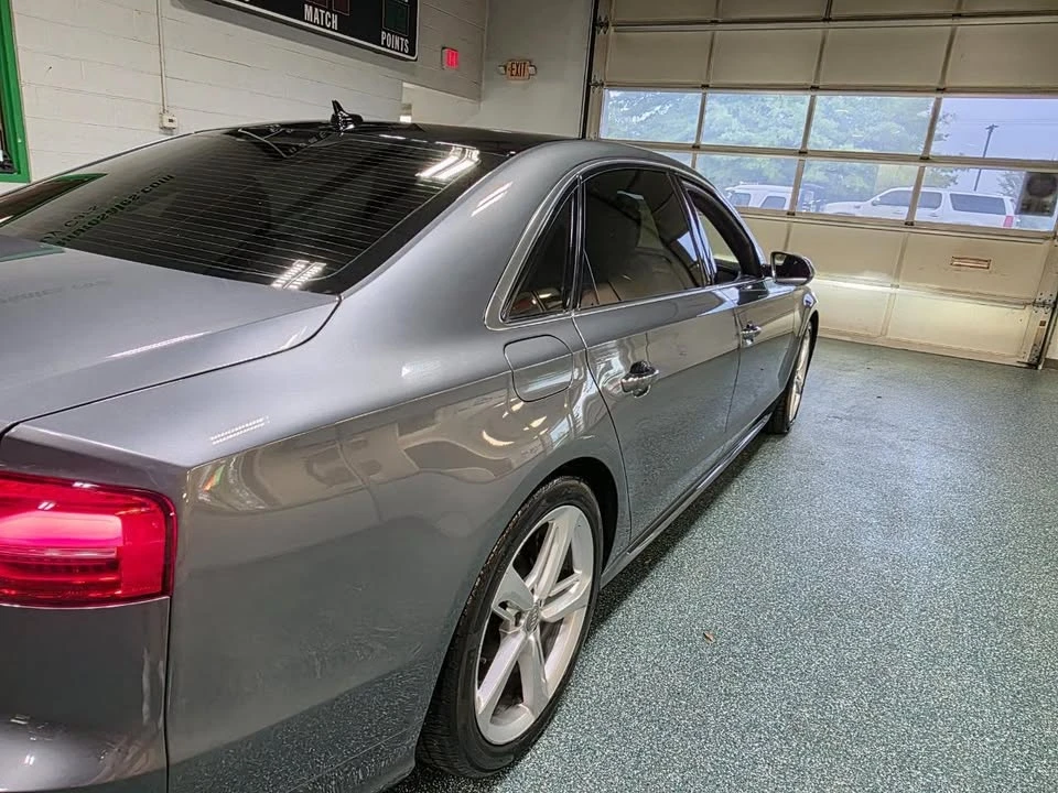 2018 Audi D5 A8 - Image 7 of 20