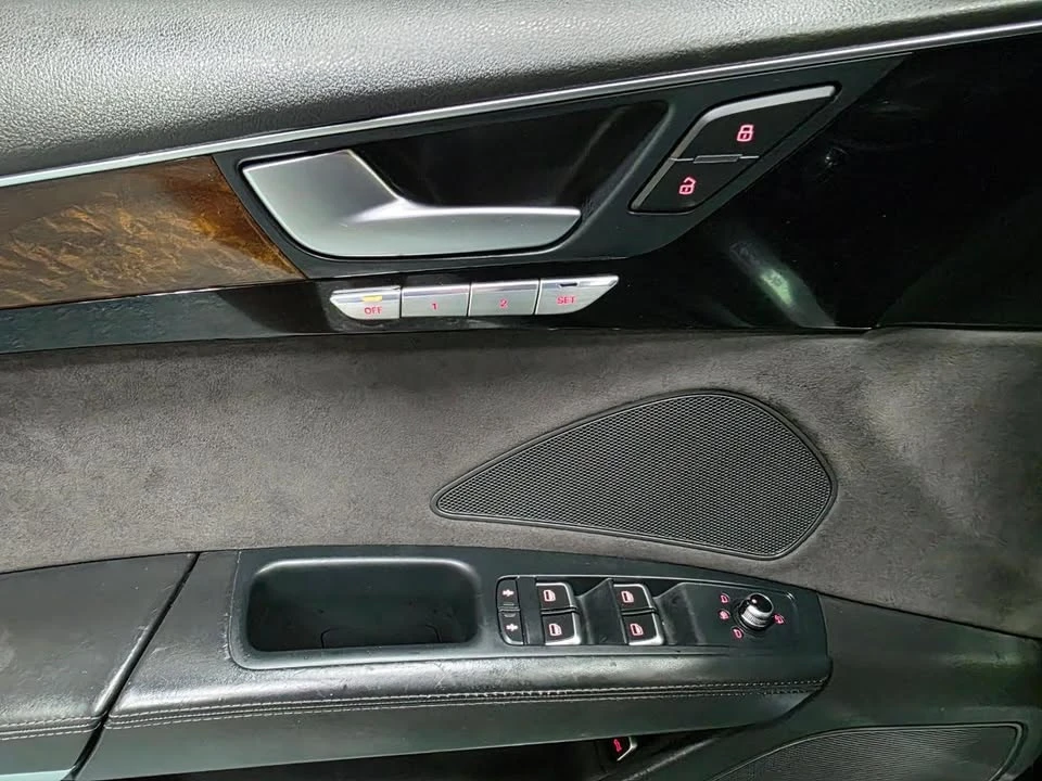 2018 Audi D5 A8 - Image 18 of 20