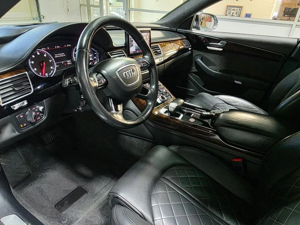 2018 Audi D5 A8 - Image 16 of 20