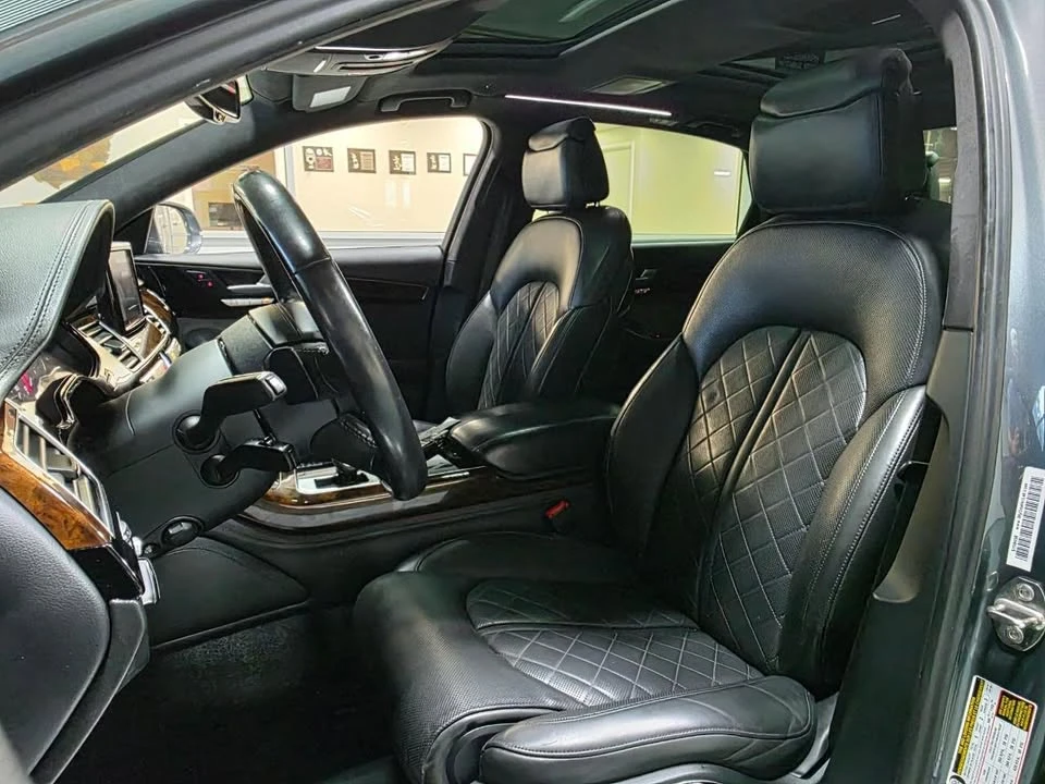 2018 Audi D5 A8 - Image 15 of 20