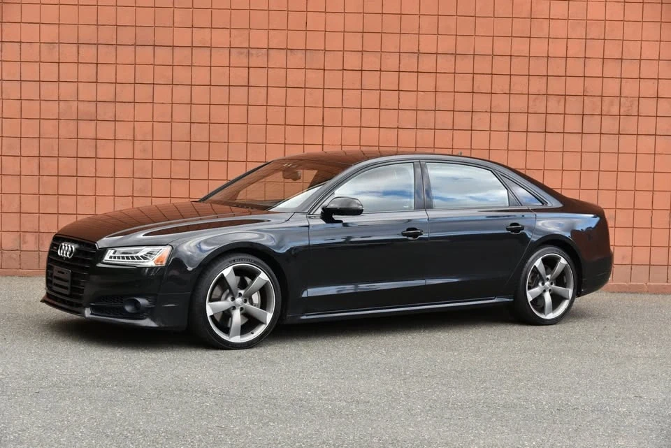 2018 Audi D5 A8 - Image 3 of 20