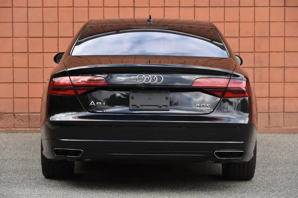 2018 Audi D5 A8 - Image 6 of 20