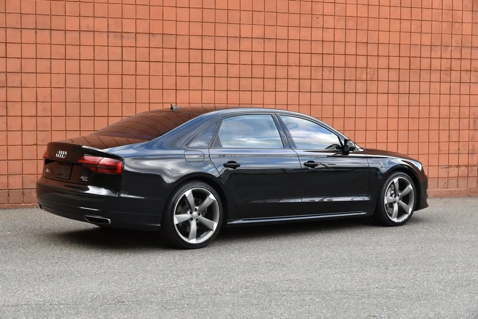 2018 Audi D5 A8 - Image 8 of 20