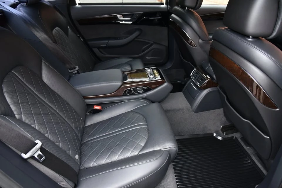 2018 Audi D5 A8 - Image 19 of 20