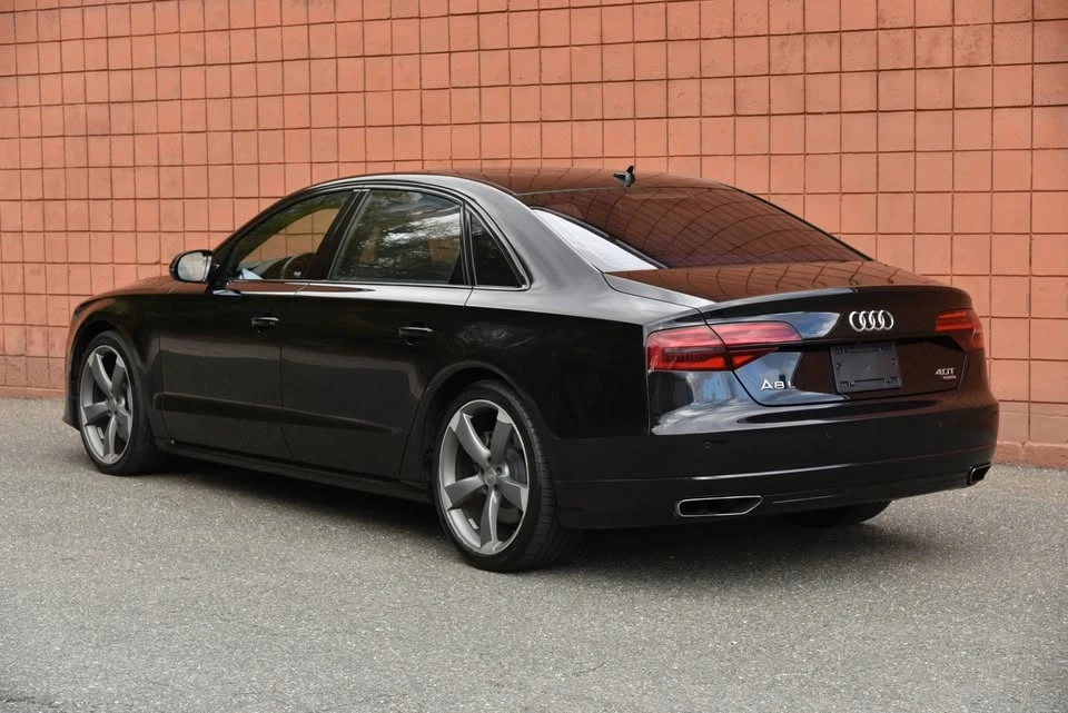 2018 Audi D5 A8 - Image 5 of 20