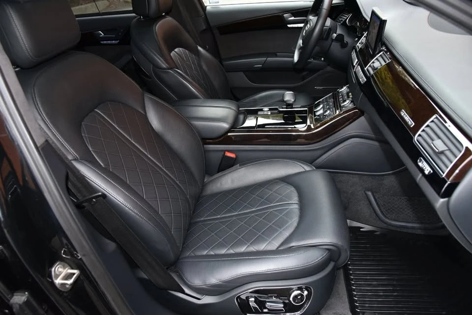 2018 Audi D5 A8 - Image 17 of 20