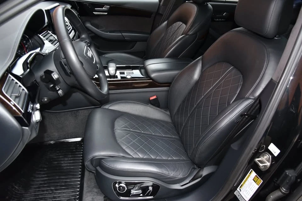 2018 Audi D5 A8 - Image 18 of 20