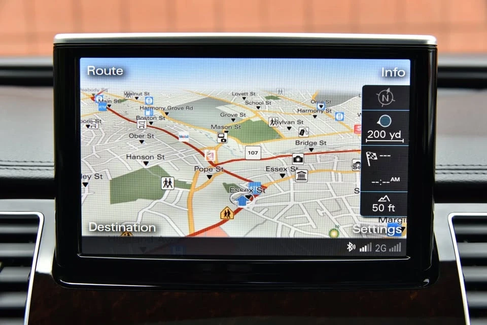 2018 Audi D5 A8 - Image 14 of 20