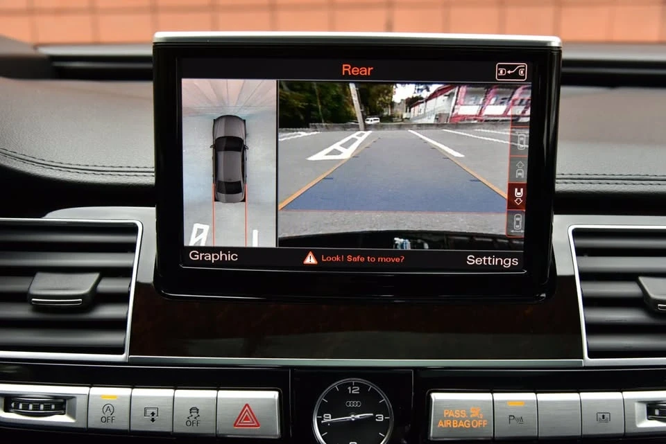 2018 Audi D5 A8 - Image 15 of 20