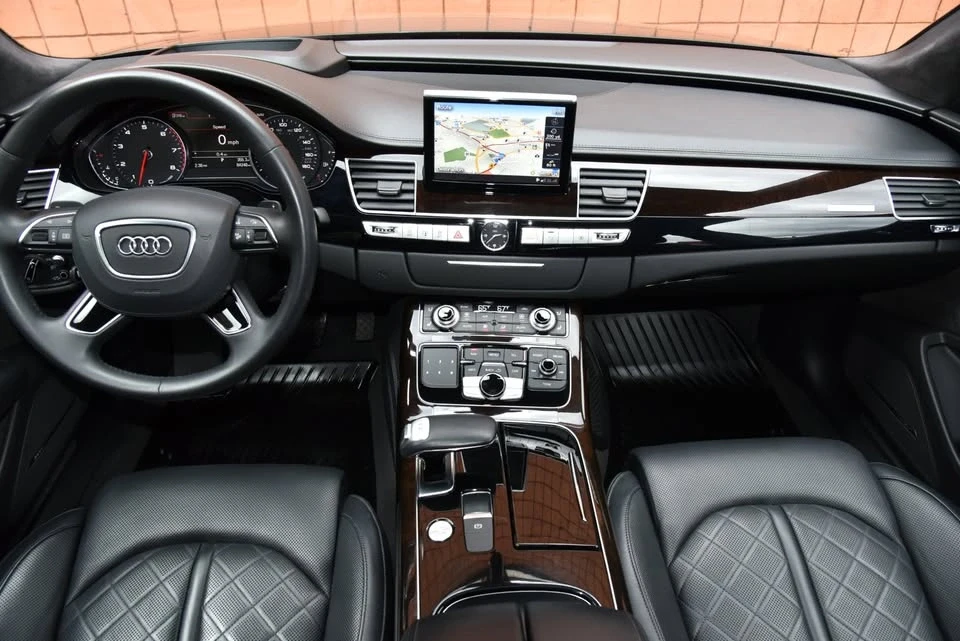 2018 Audi D5 A8 - Image 13 of 20