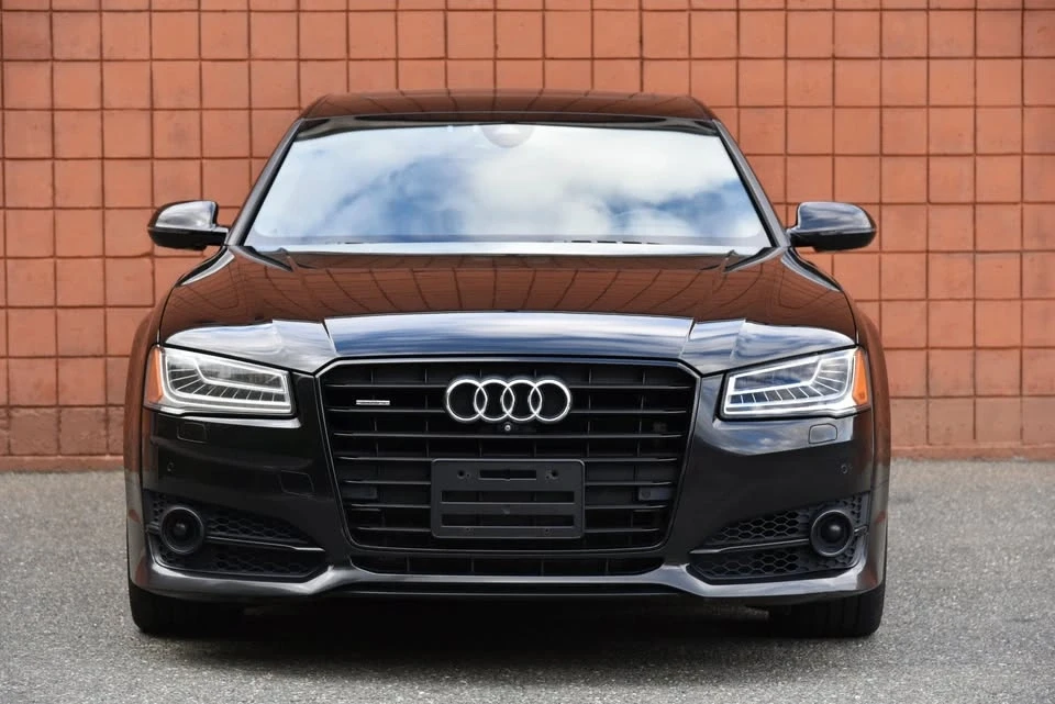 2018 Audi D5 A8 - Image 11 of 20