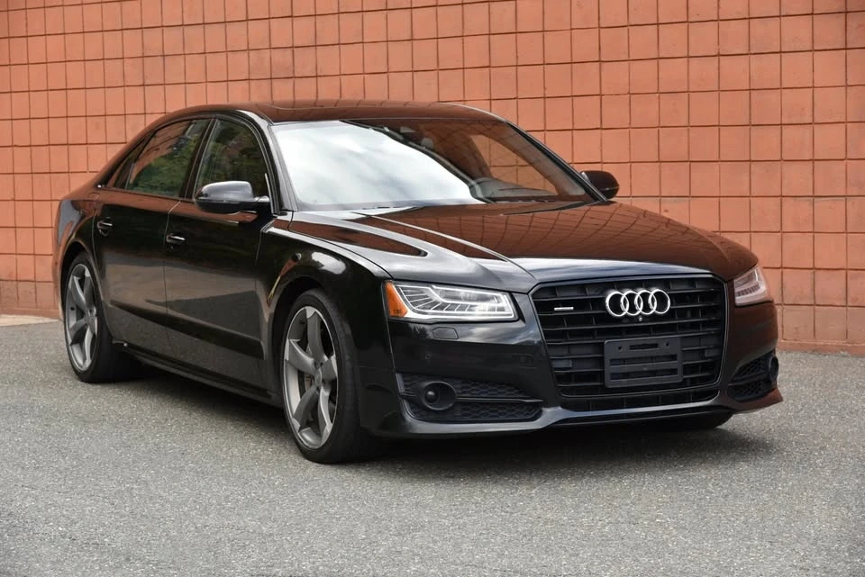 2018 Audi D5 A8 - Image 10 of 20