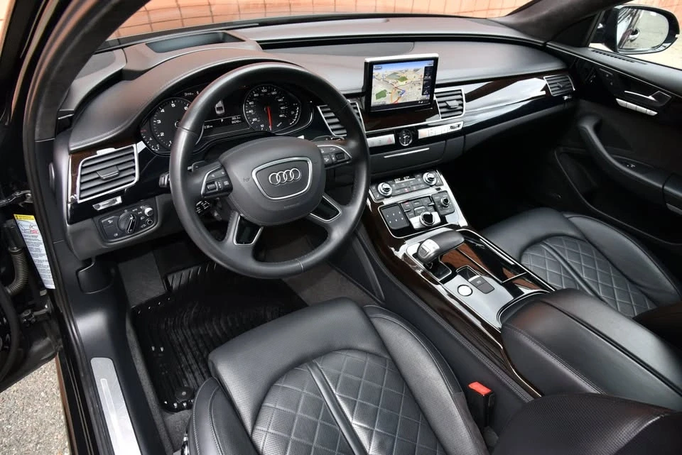 2018 Audi D5 A8 - Image 12 of 20