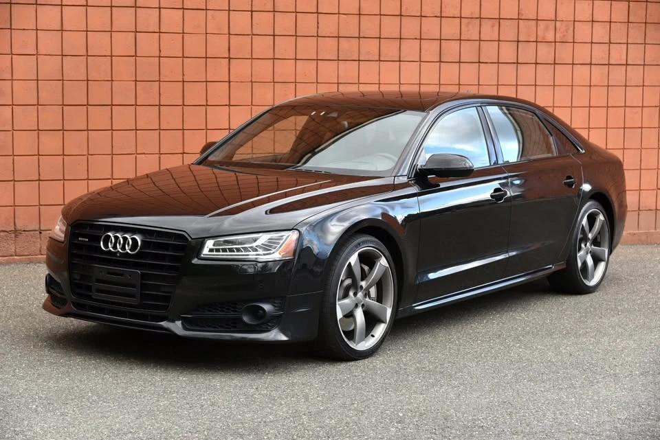 2018 Audi D5 A8 - Image 2 of 20