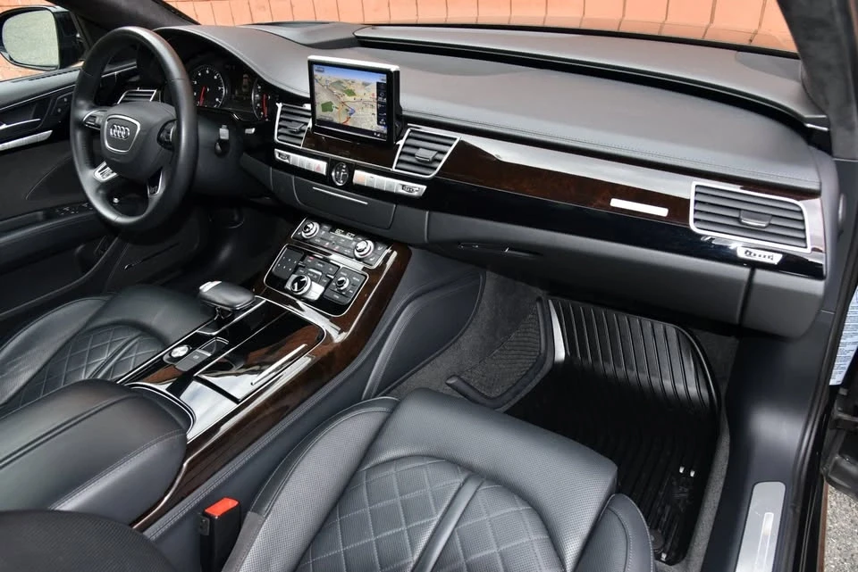2018 Audi D5 A8 - Image 16 of 20