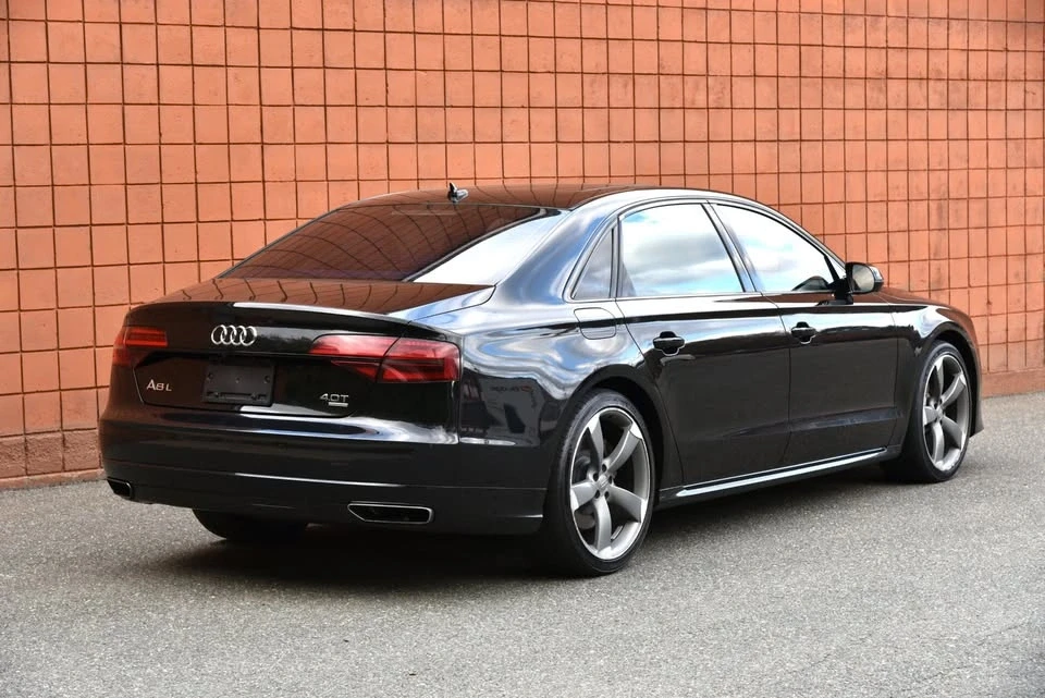 2018 Audi D5 A8 - Image 7 of 20