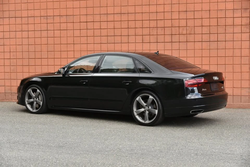 2018 Audi D5 A8 - Image 4 of 20