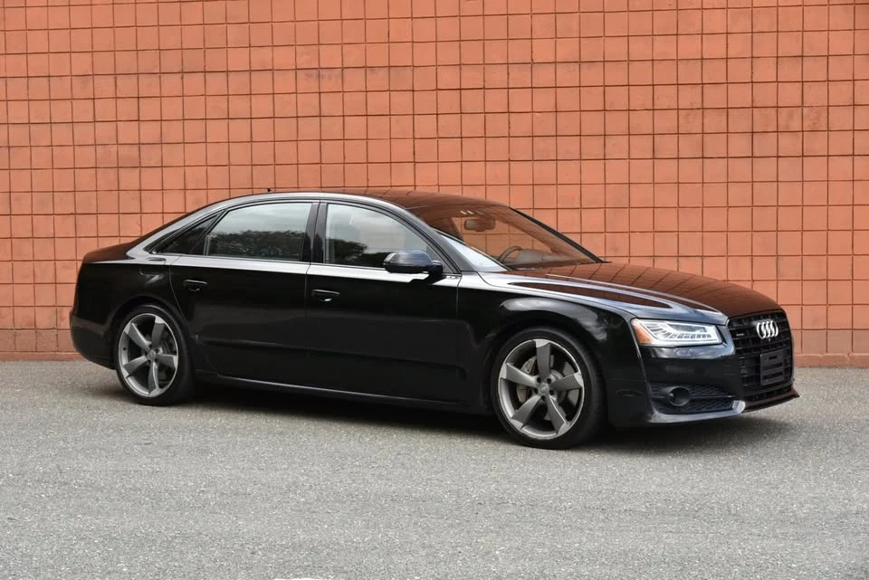 2018 Audi D5 A8 - Image 9 of 20