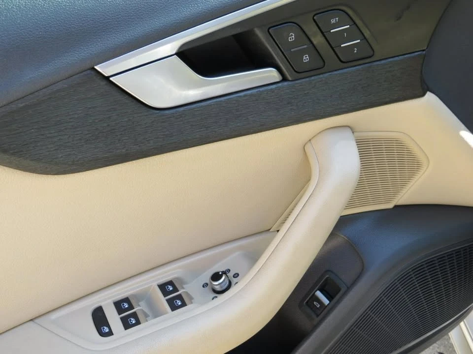2018 Audi Allroad - Image 17 of 20