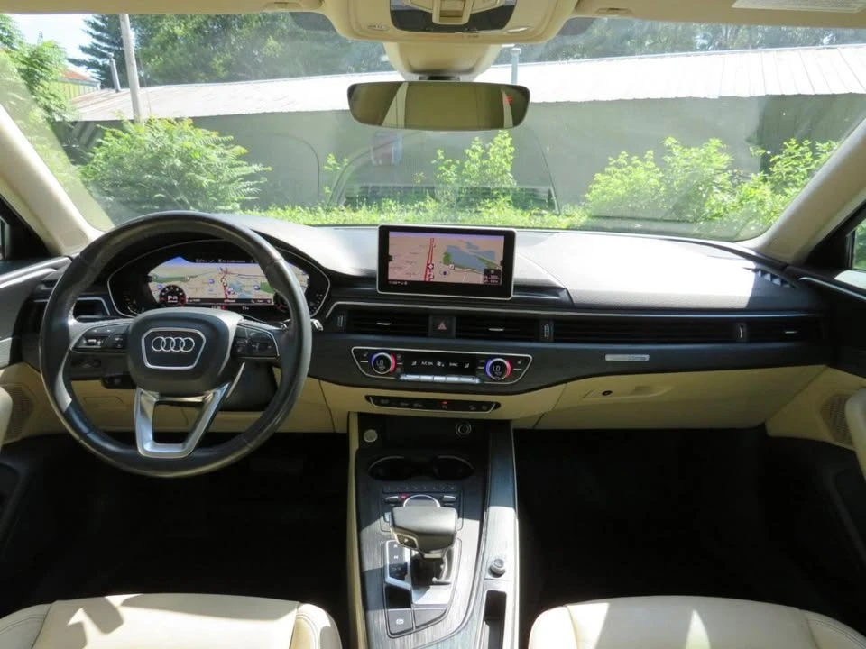 2018 Audi Allroad - Image 5 of 20