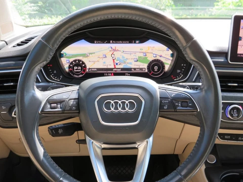 2018 Audi Allroad - Image 14 of 20