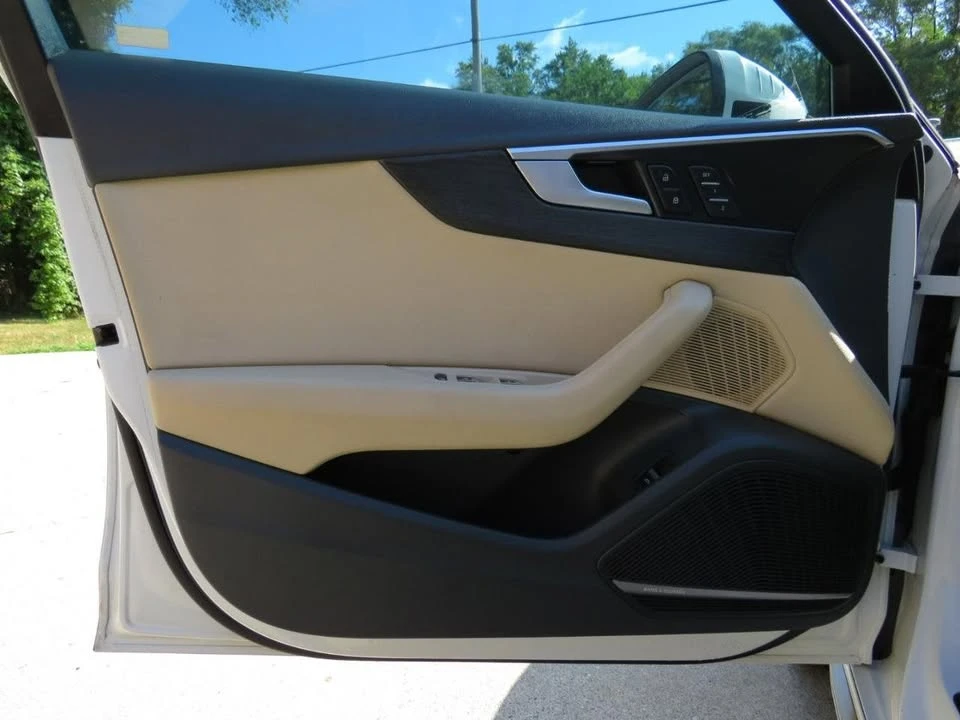 2018 Audi Allroad - Image 20 of 20